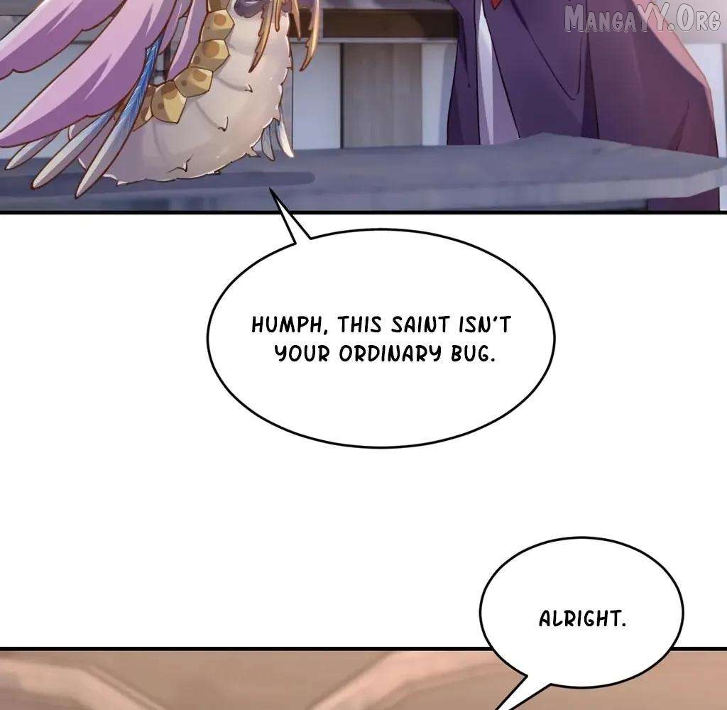 Royal brother, away with the sword Chapter 82 - page 33