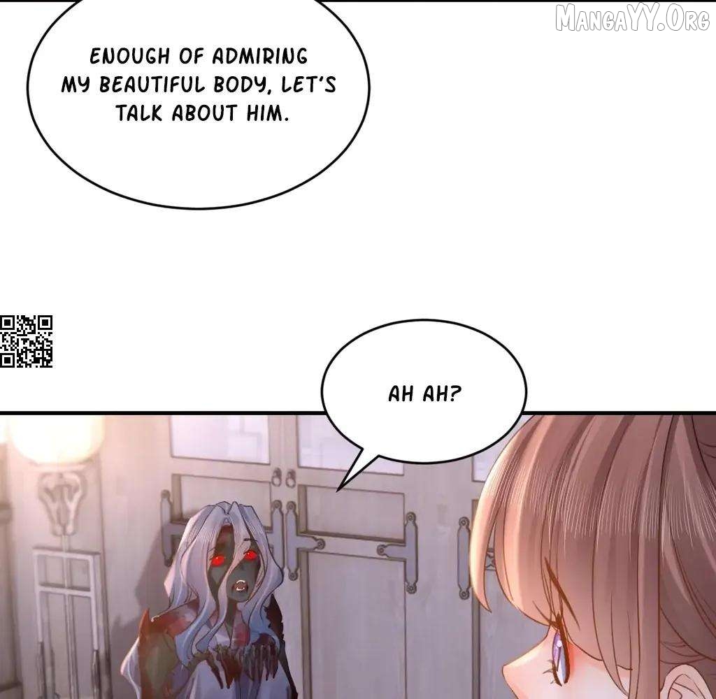 Royal brother, away with the sword Chapter 82 - page 35