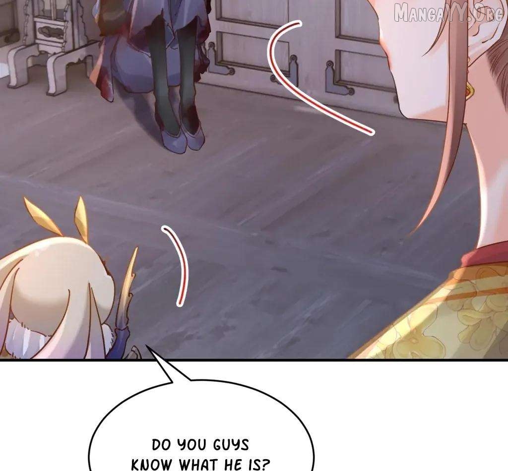 Royal brother, away with the sword Chapter 82 - page 36