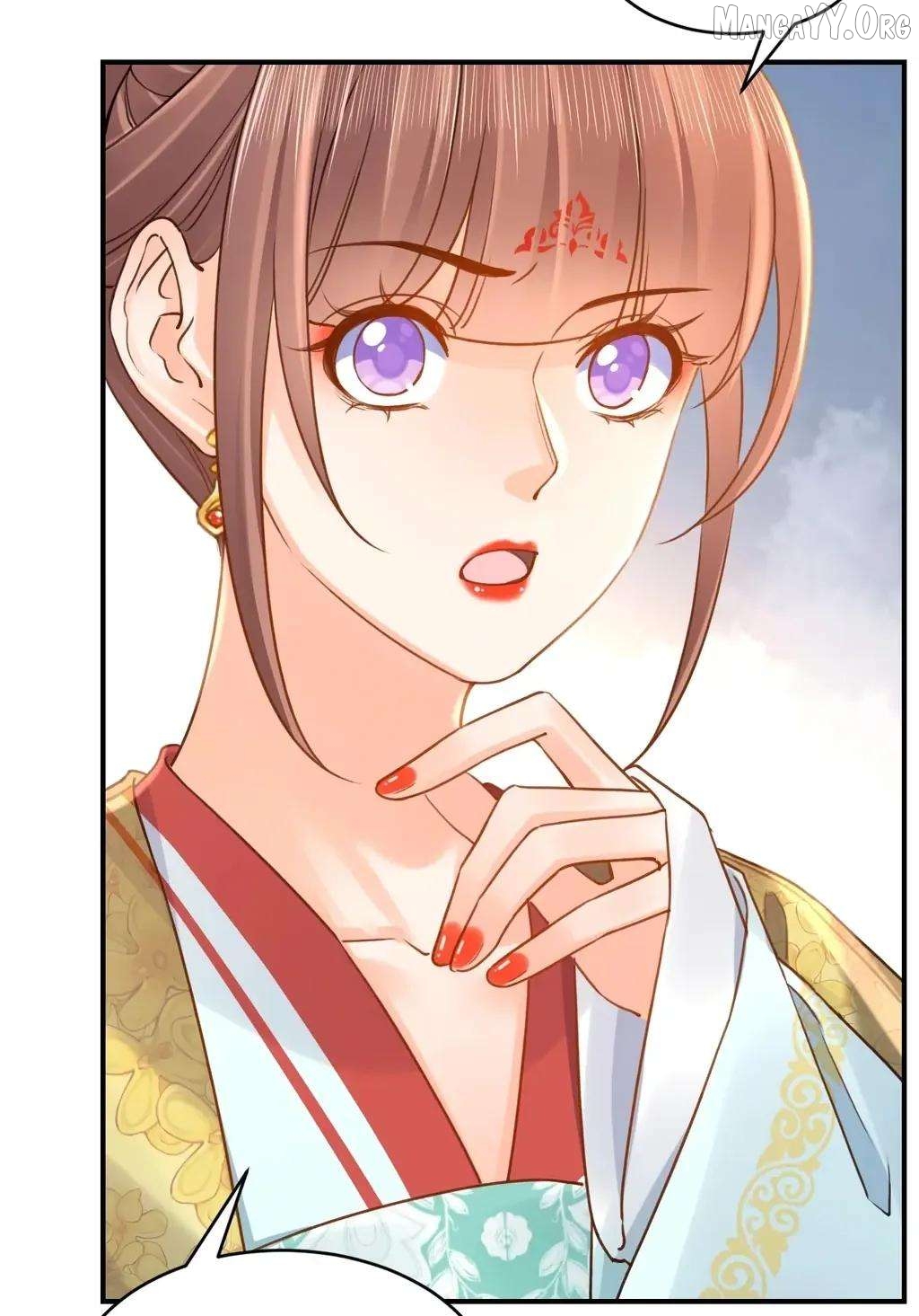 Royal brother, away with the sword Chapter 82 - page 38