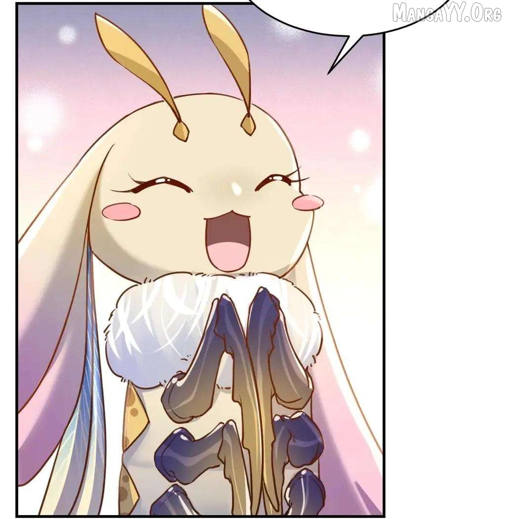 Royal brother, away with the sword Chapter 82 - page 40