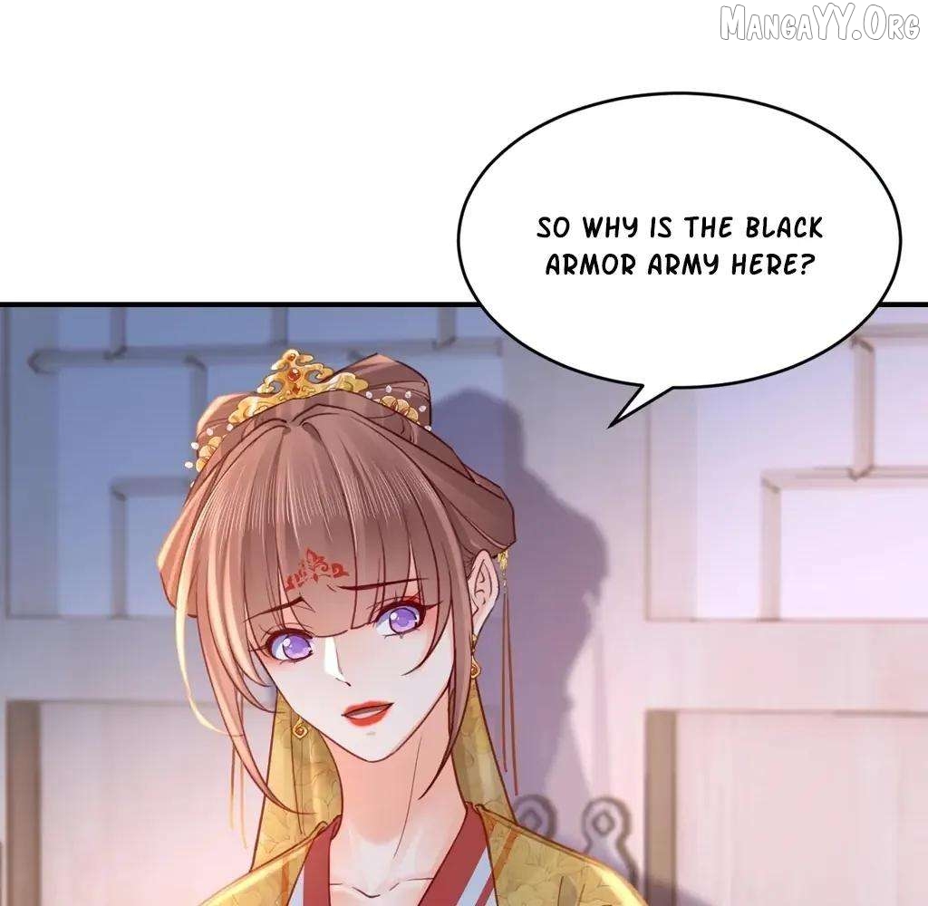 Royal brother, away with the sword Chapter 82 - page 43