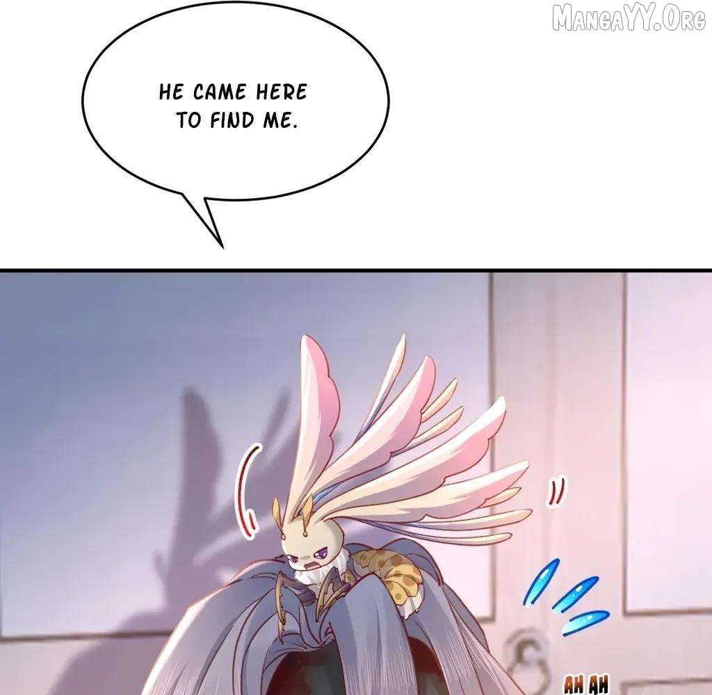 Royal brother, away with the sword Chapter 82 - page 45