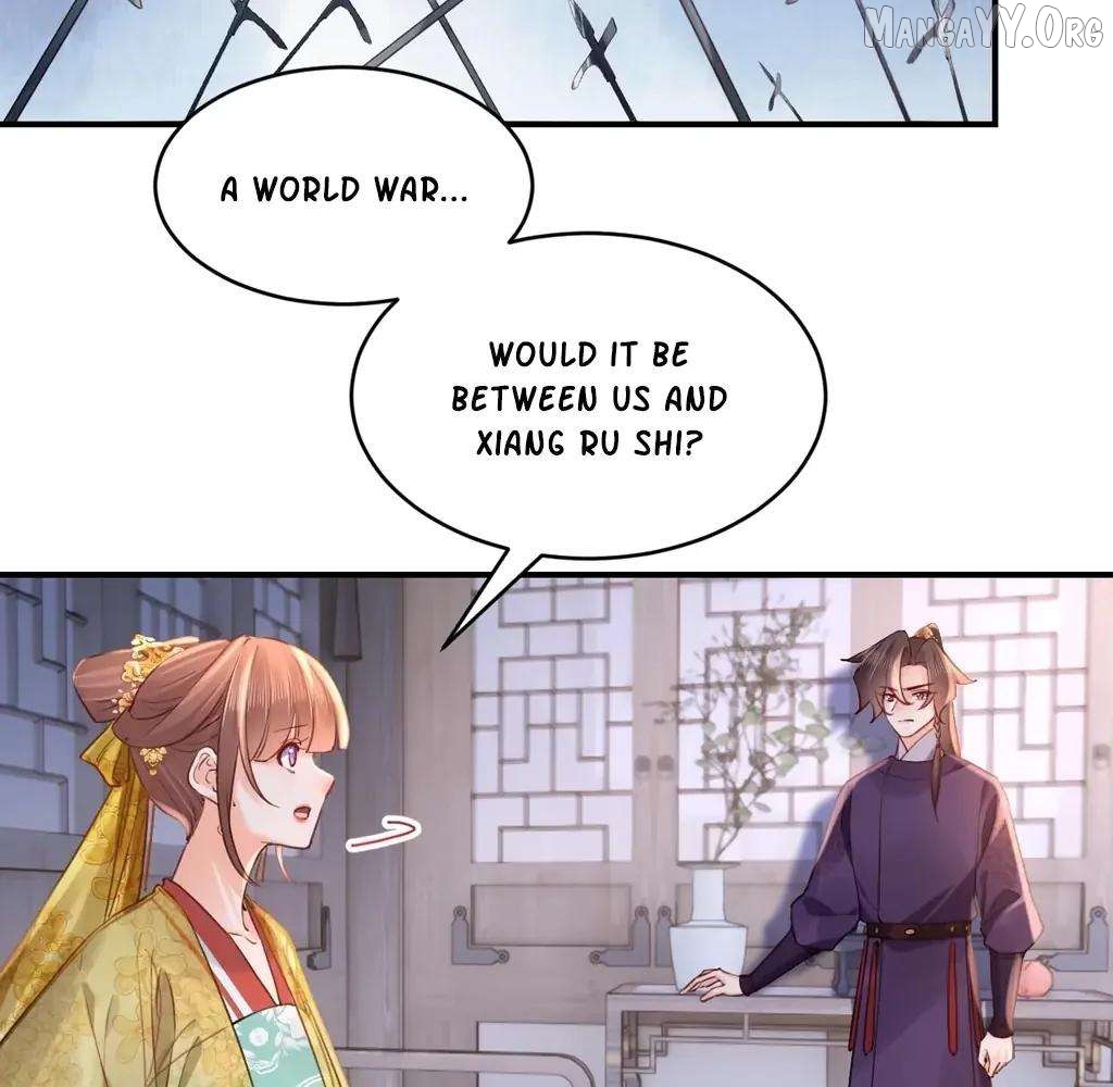 Royal brother, away with the sword Chapter 82 - page 48