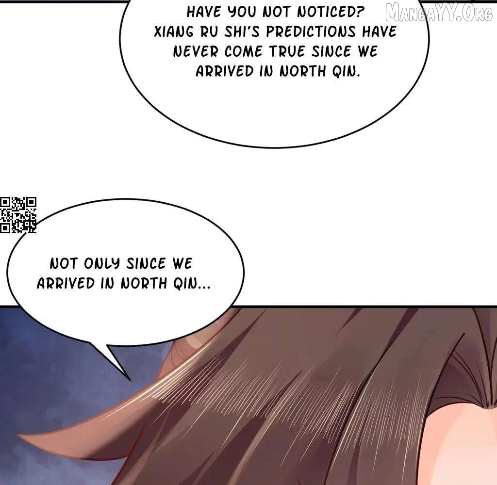 Royal brother, away with the sword Chapter 82 - page 54