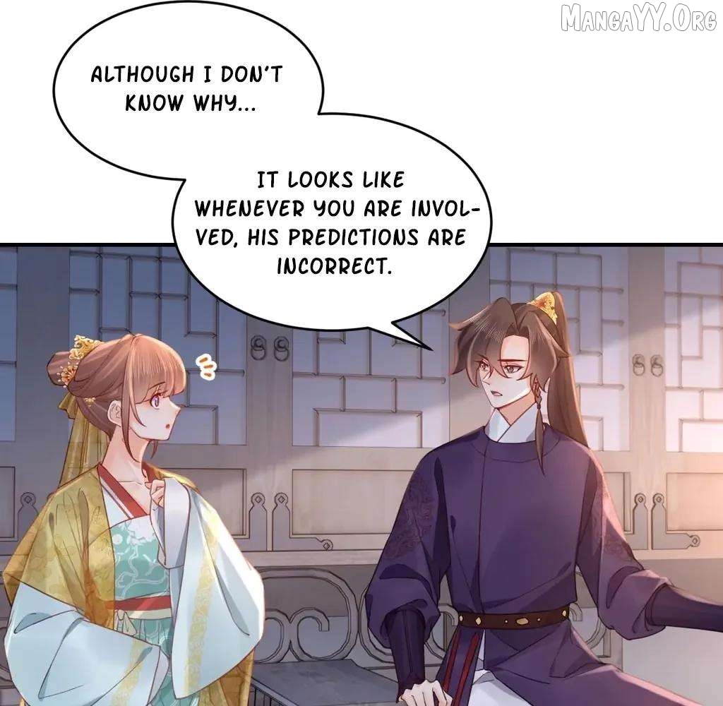 Royal brother, away with the sword Chapter 82 - page 60