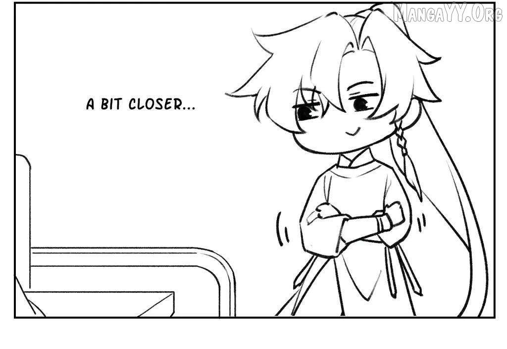 Royal brother, away with the sword Chapter 82 - page 71