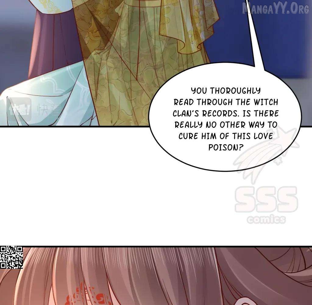 Royal brother, away with the sword Chapter 80 - page 17