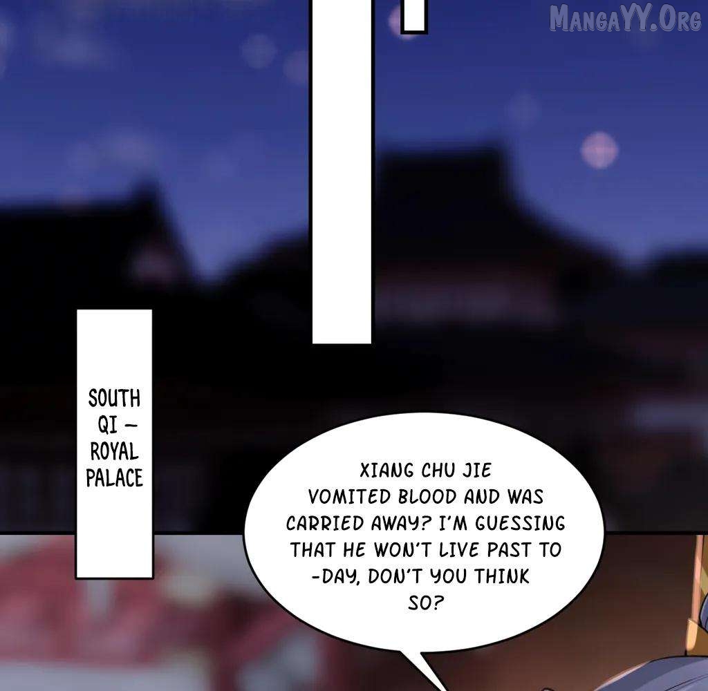 Royal brother, away with the sword Chapter 80 - page 20