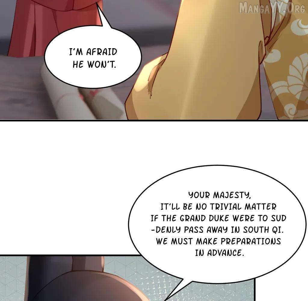 Royal brother, away with the sword Chapter 80 - page 22