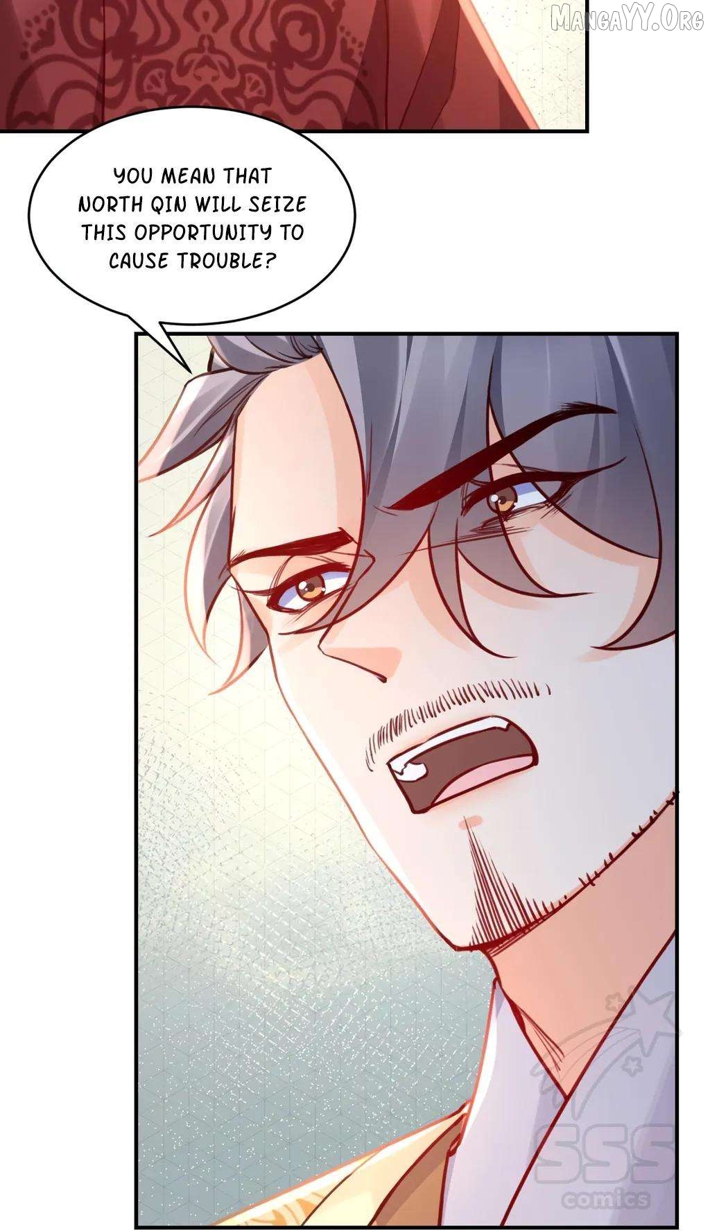 Royal brother, away with the sword Chapter 80 - page 24