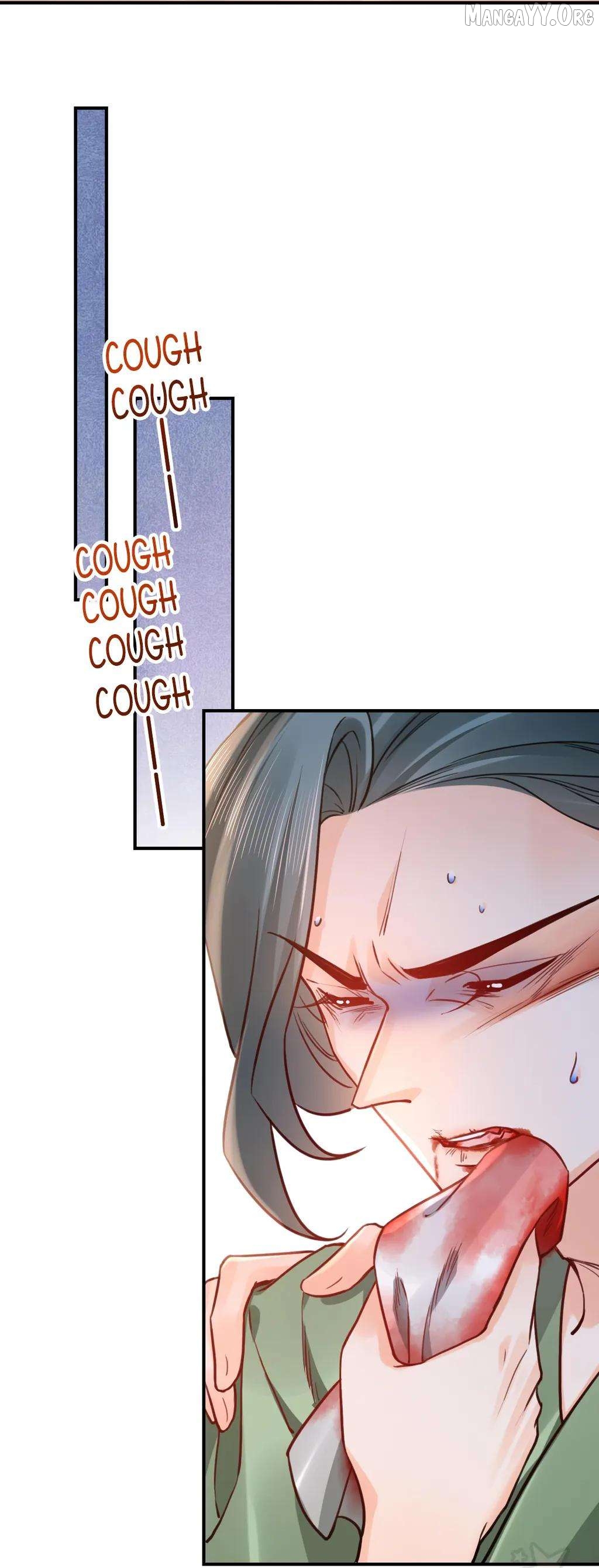 Royal brother, away with the sword Chapter 80 - page 29