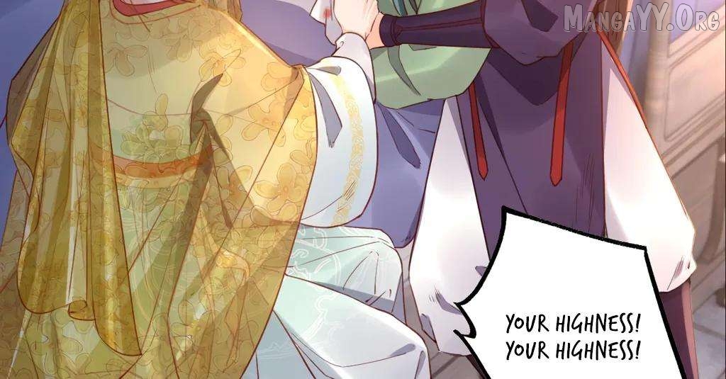Royal brother, away with the sword Chapter 80 - page 31