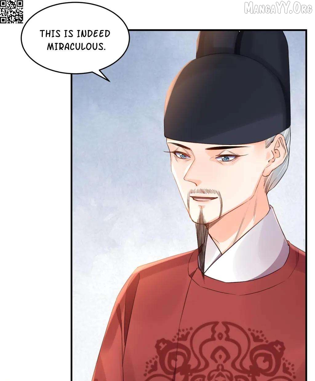 Royal brother, away with the sword Chapter 80 - page 39