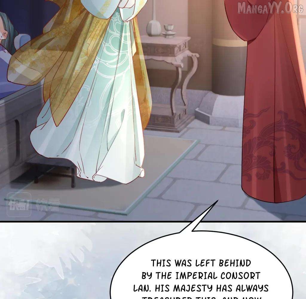 Royal brother, away with the sword Chapter 80 - page 41