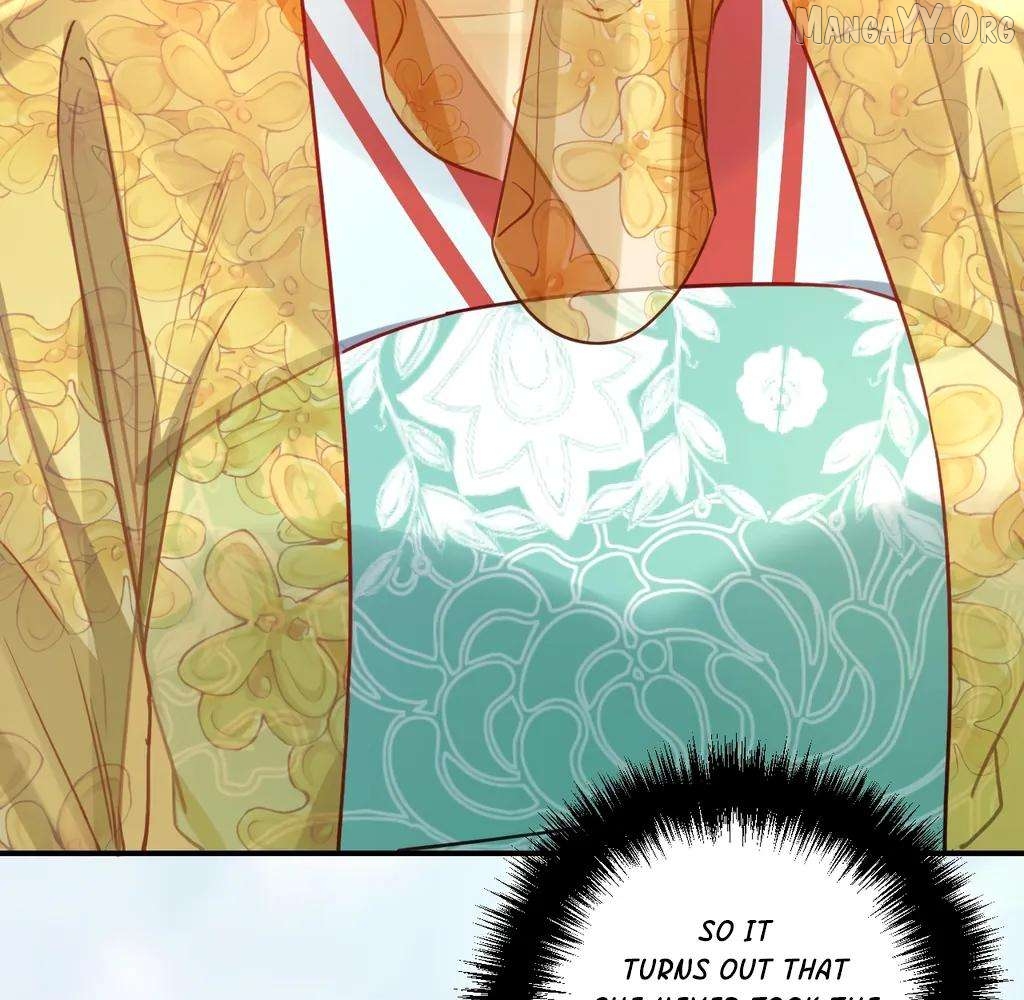 Royal brother, away with the sword Chapter 80 - page 44