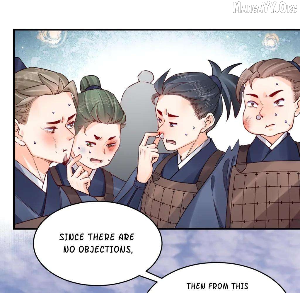 Royal brother, away with the sword Chapter 80 - page 59