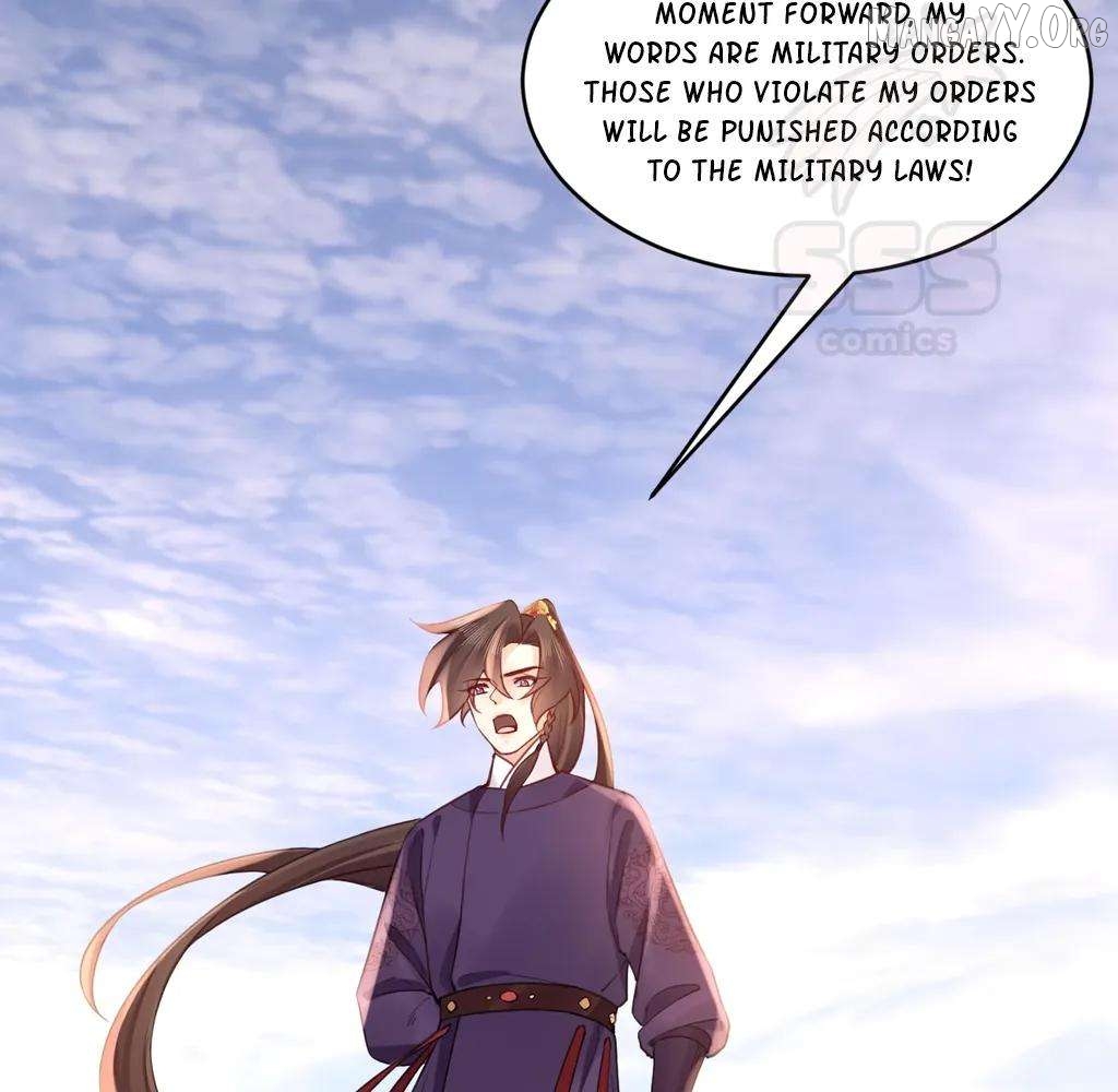 Royal brother, away with the sword Chapter 80 - page 60