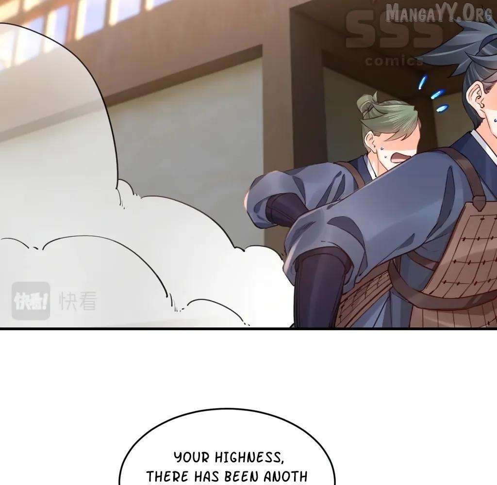 Royal brother, away with the sword Chapter 80 - page 67