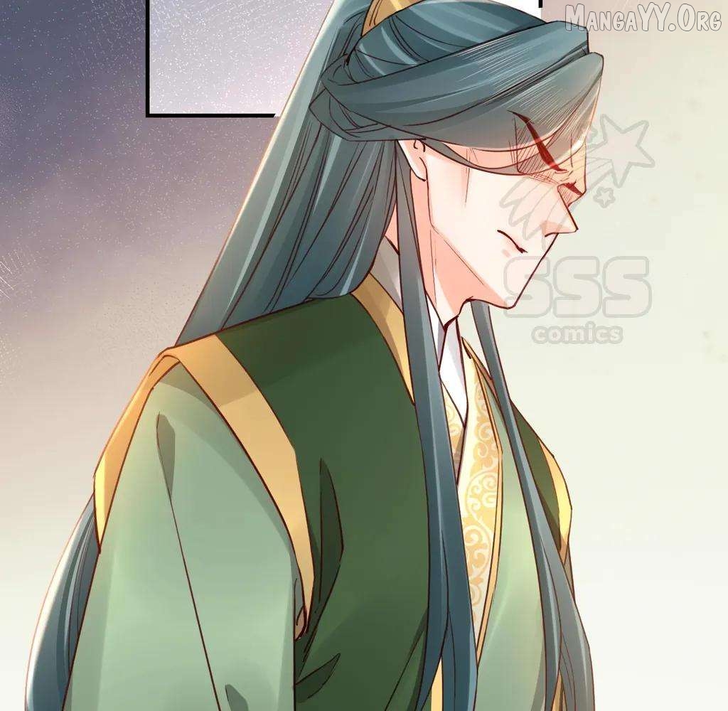 Royal brother, away with the sword Chapter 78 - page 21