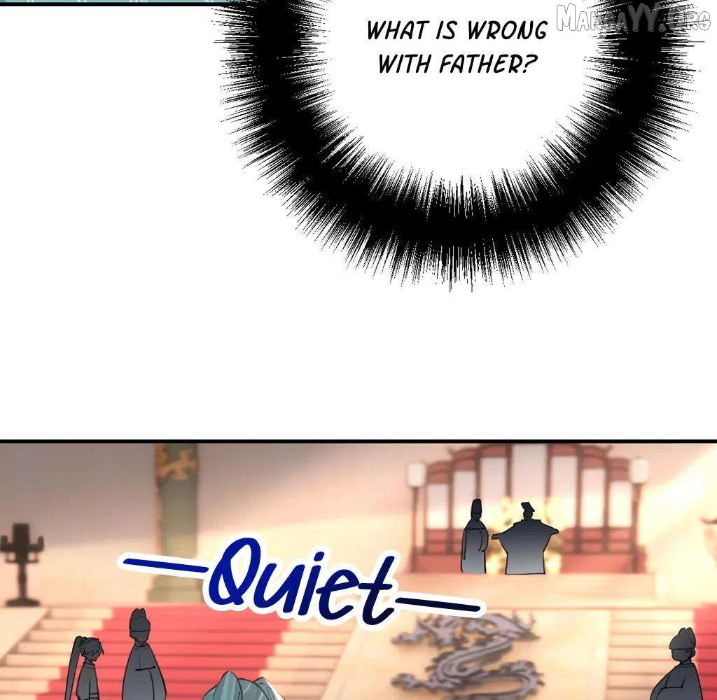 Royal brother, away with the sword Chapter 78 - page 24