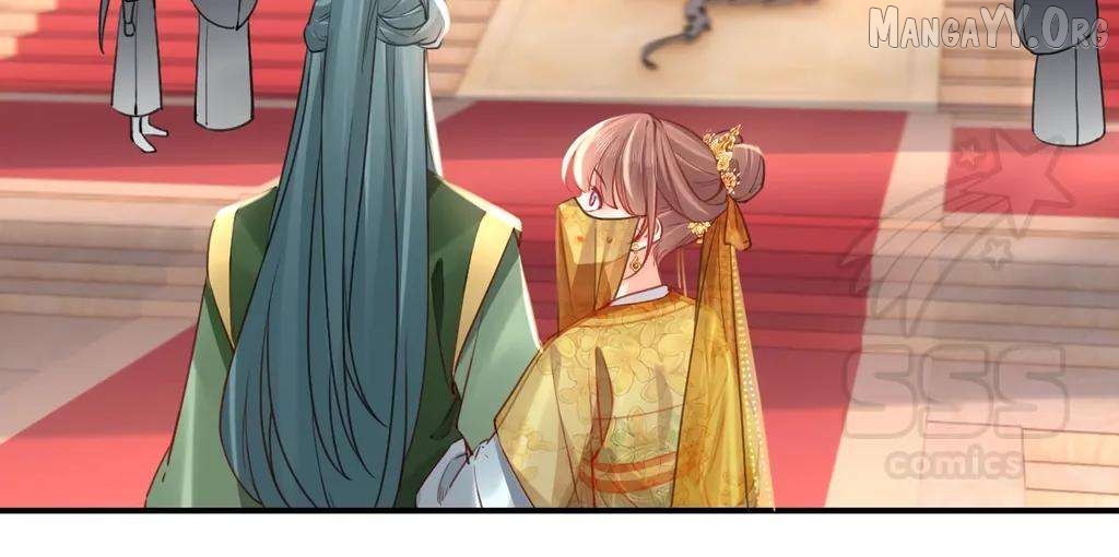 Royal brother, away with the sword Chapter 78 - page 25