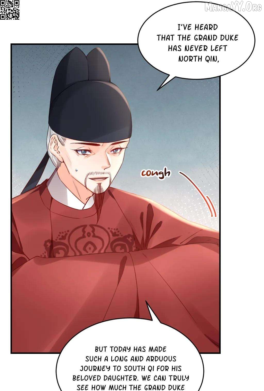 Royal brother, away with the sword Chapter 78 - page 26