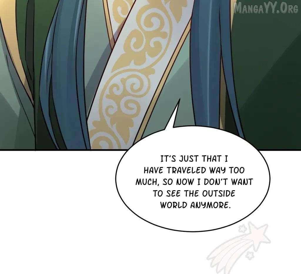 Royal brother, away with the sword Chapter 78 - page 29