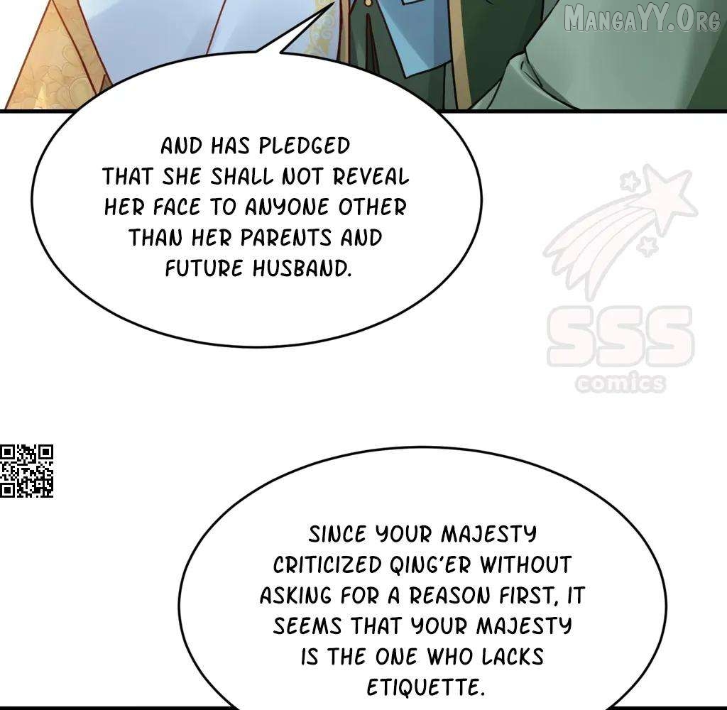Royal brother, away with the sword Chapter 78 - page 34