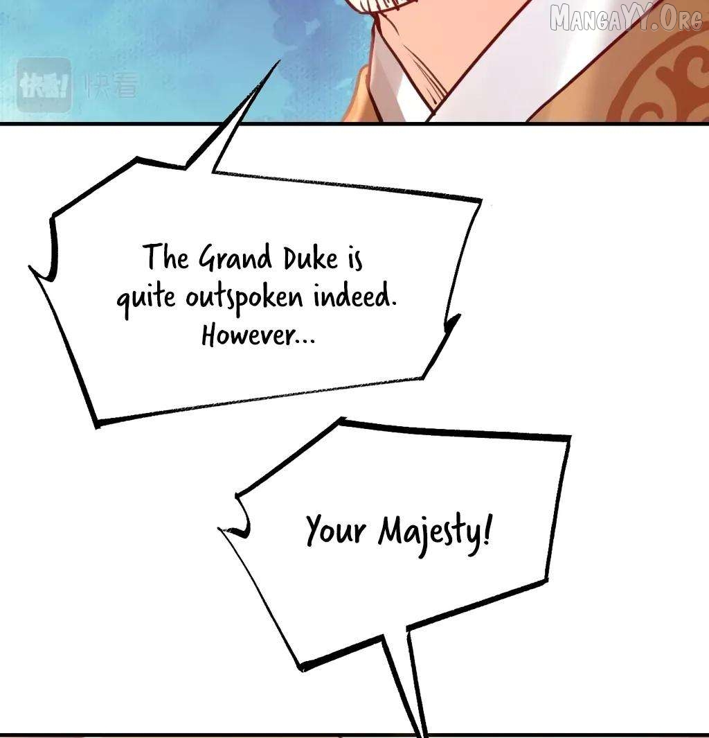 Royal brother, away with the sword Chapter 78 - page 36