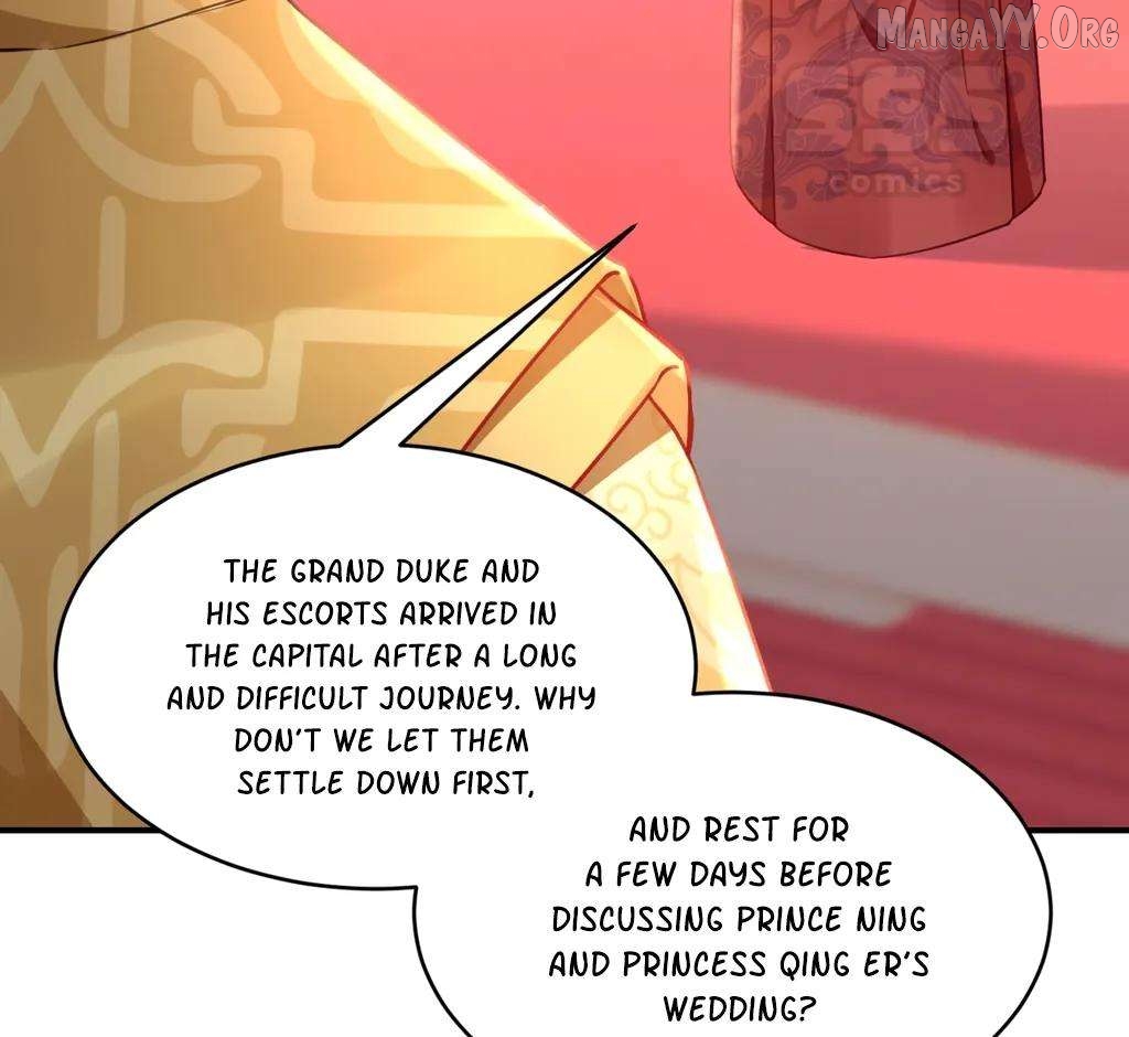Royal brother, away with the sword Chapter 78 - page 38