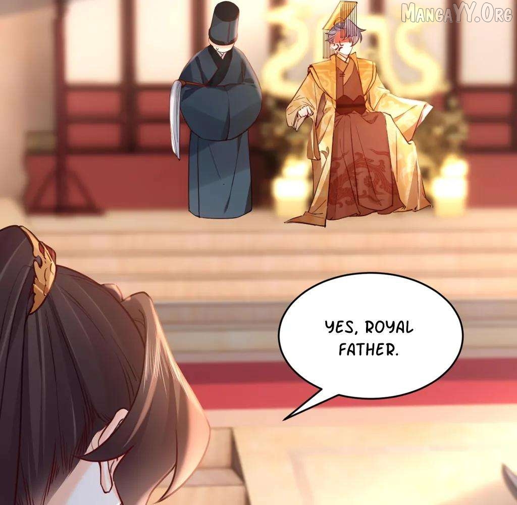 Royal brother, away with the sword Chapter 78 - page 40
