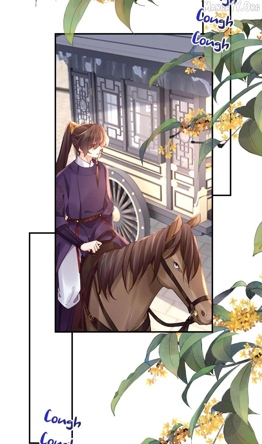 Royal brother, away with the sword Chapter 78 - page 42