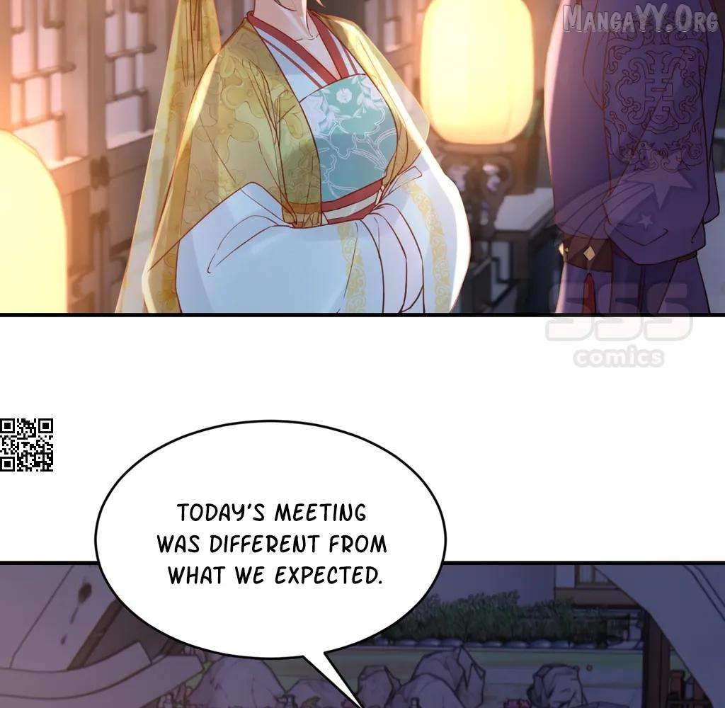 Royal brother, away with the sword Chapter 78 - page 53