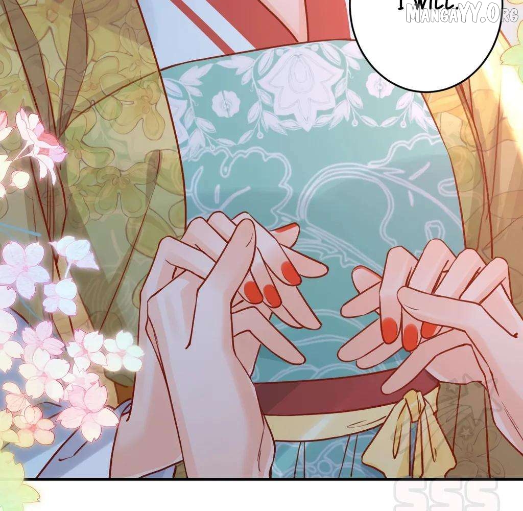 Royal brother, away with the sword Chapter 78 - page 61