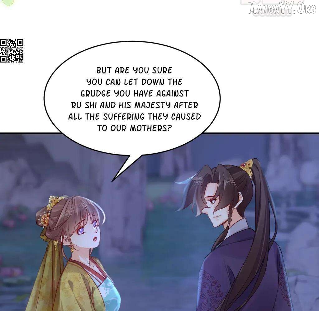 Royal brother, away with the sword Chapter 78 - page 62