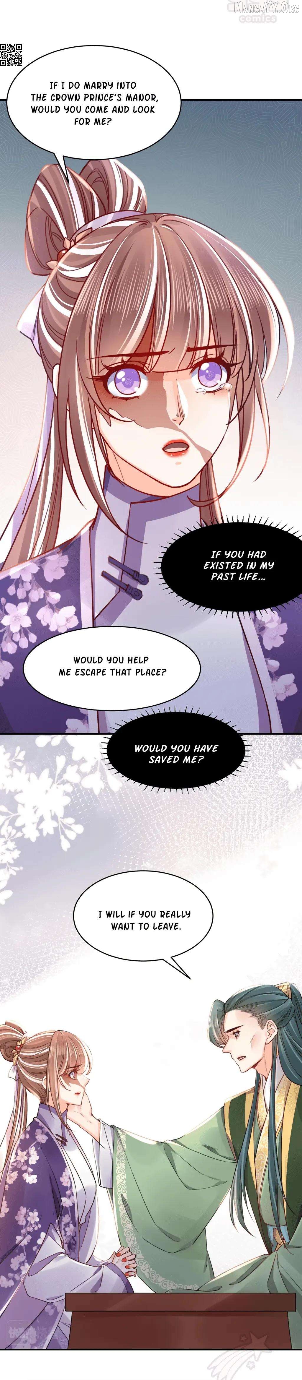 Royal brother, away with the sword Chapter 65 - page 10