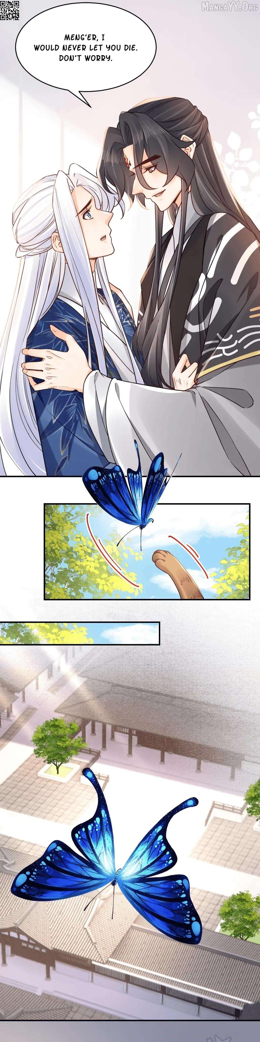 Royal brother, away with the sword Chapter 65 - page 18