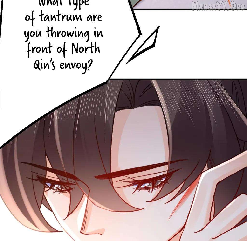 Royal brother, away with the sword Chapter 77 - page 11