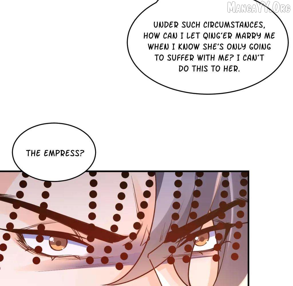 Royal brother, away with the sword Chapter 77 - page 15