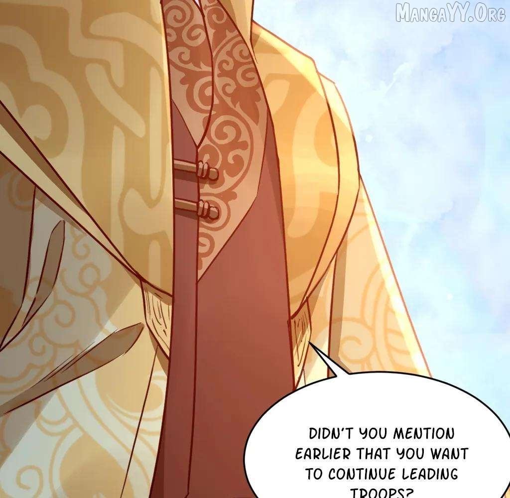 Royal brother, away with the sword Chapter 77 - page 18