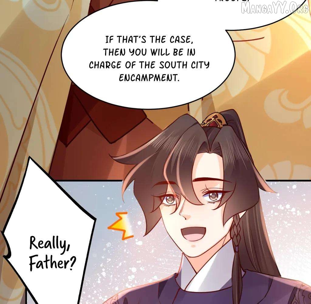 Royal brother, away with the sword Chapter 77 - page 19
