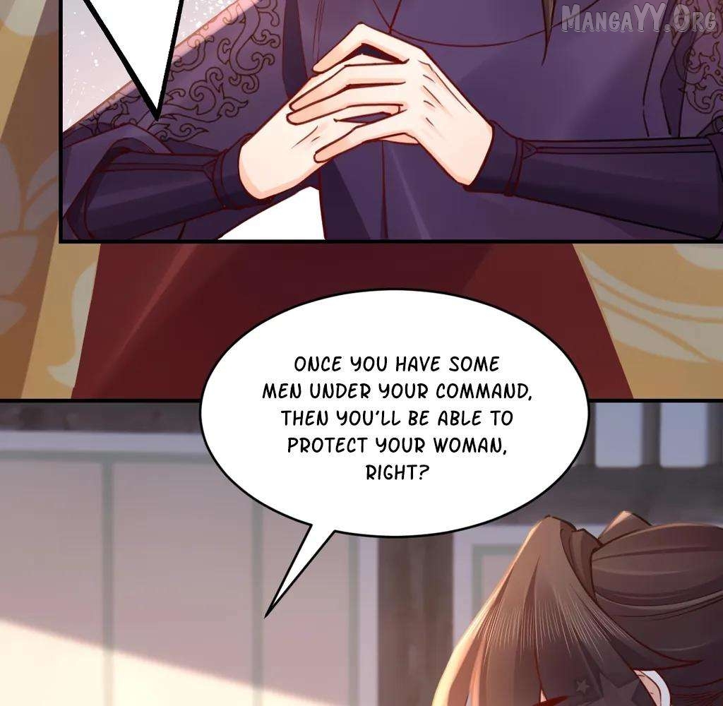 Royal brother, away with the sword Chapter 77 - page 20