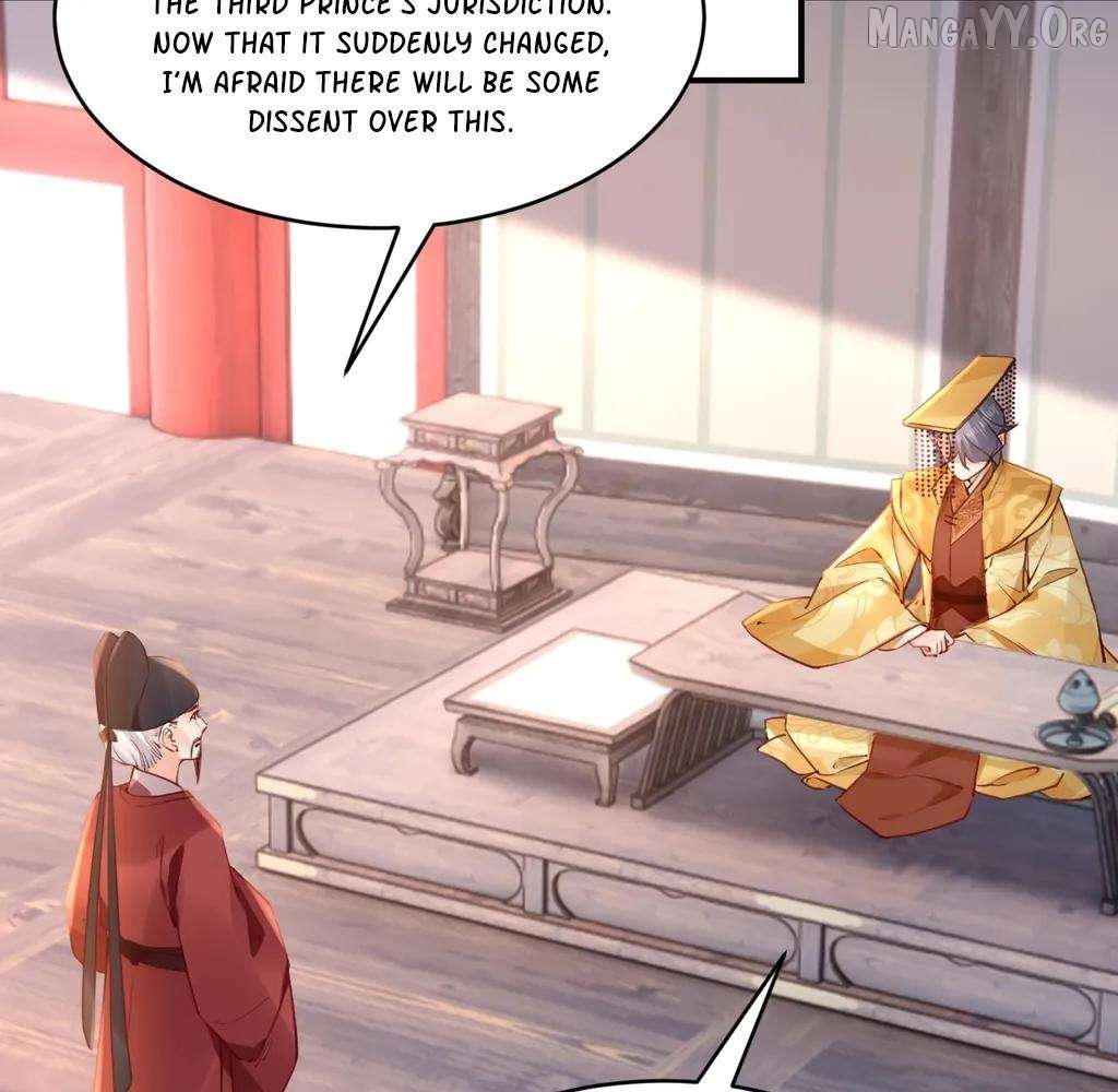 Royal brother, away with the sword Chapter 77 - page 24