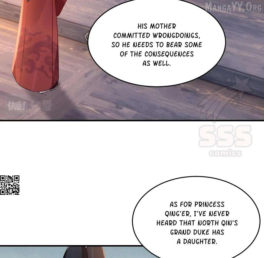 Royal brother, away with the sword Chapter 77 - page 25