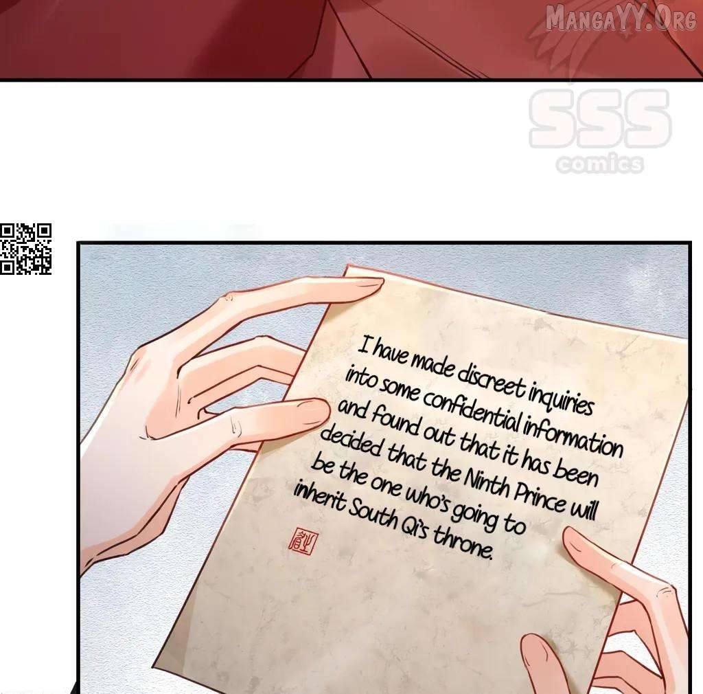 Royal brother, away with the sword Chapter 77 - page 33