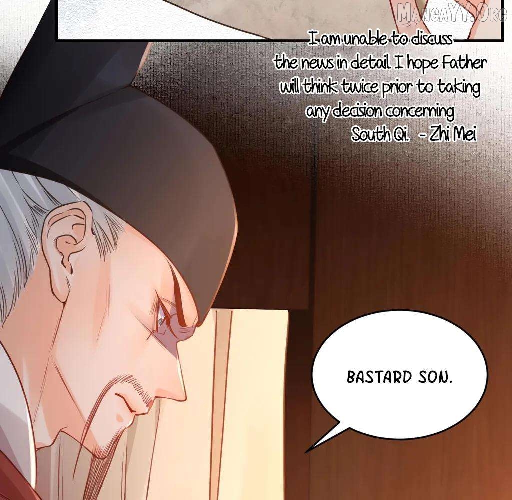 Royal brother, away with the sword Chapter 77 - page 34