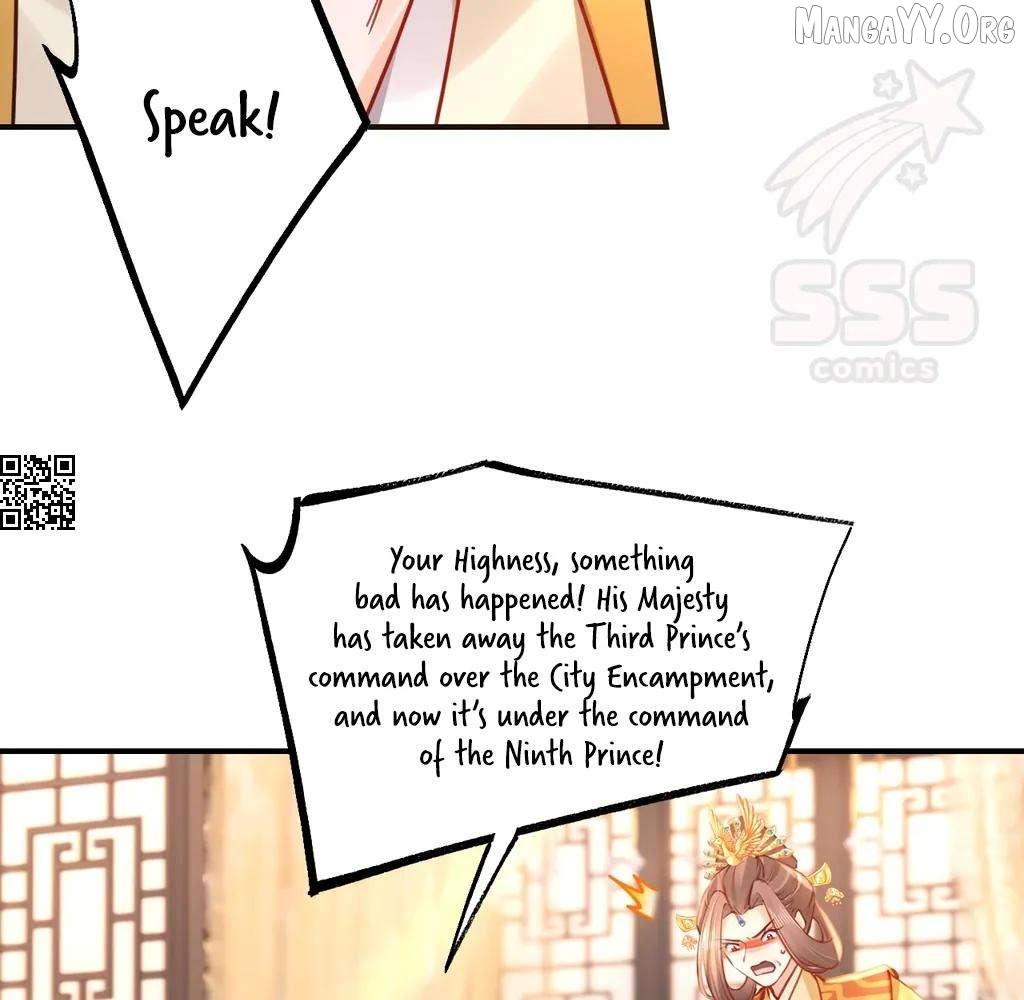 Royal brother, away with the sword Chapter 77 - page 40