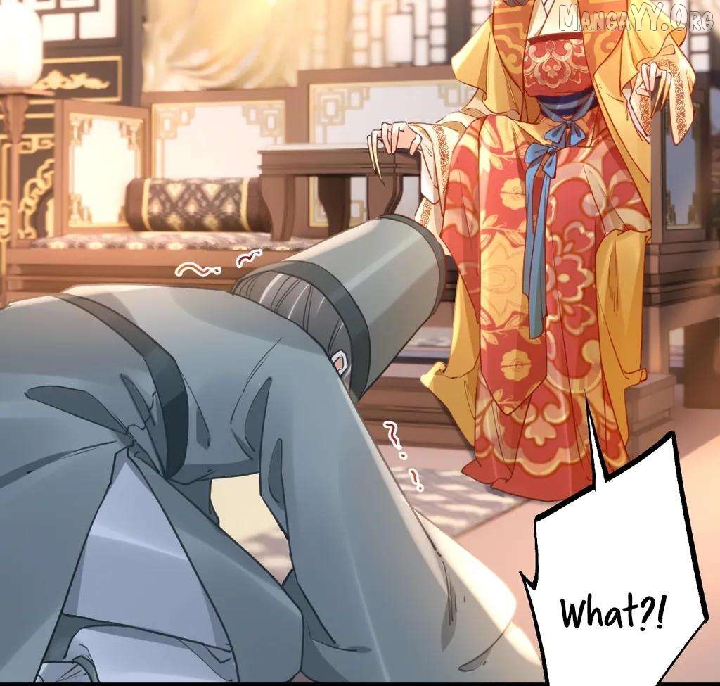 Royal brother, away with the sword Chapter 77 - page 41