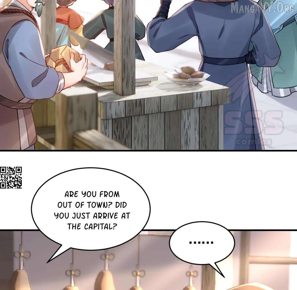 Royal brother, away with the sword Chapter 77 - page 46